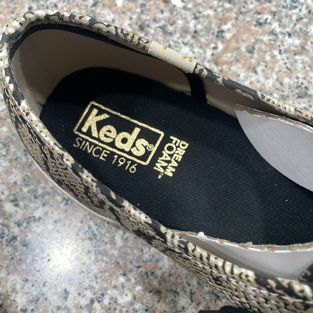 Keds Champion Snake - Picture 5 of 8